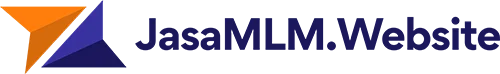 LOGO JASA MLM WEBSITE