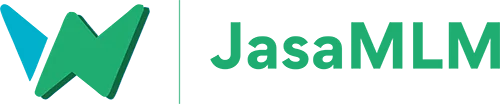 Logo Jasa MLM Website Baru