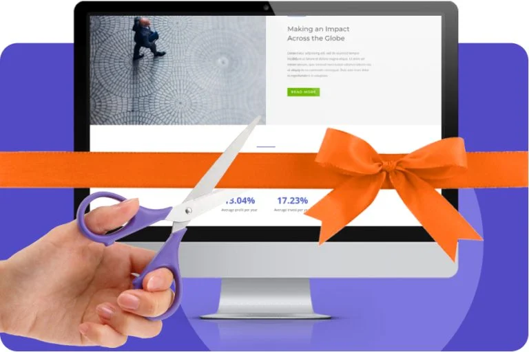 Website MLM Jadi